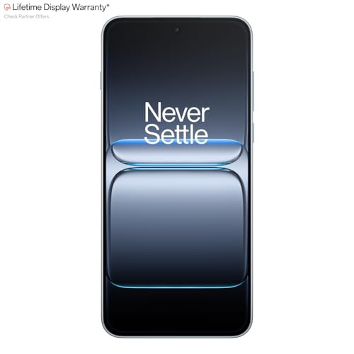 OnePlus Nord 5  Snapdragon 8s Gen 3  Stable 144FPS Gaming  Dual 50MP Flagship Camera  Powered by OnePlus AI  8GB  256GB  Dry Ice