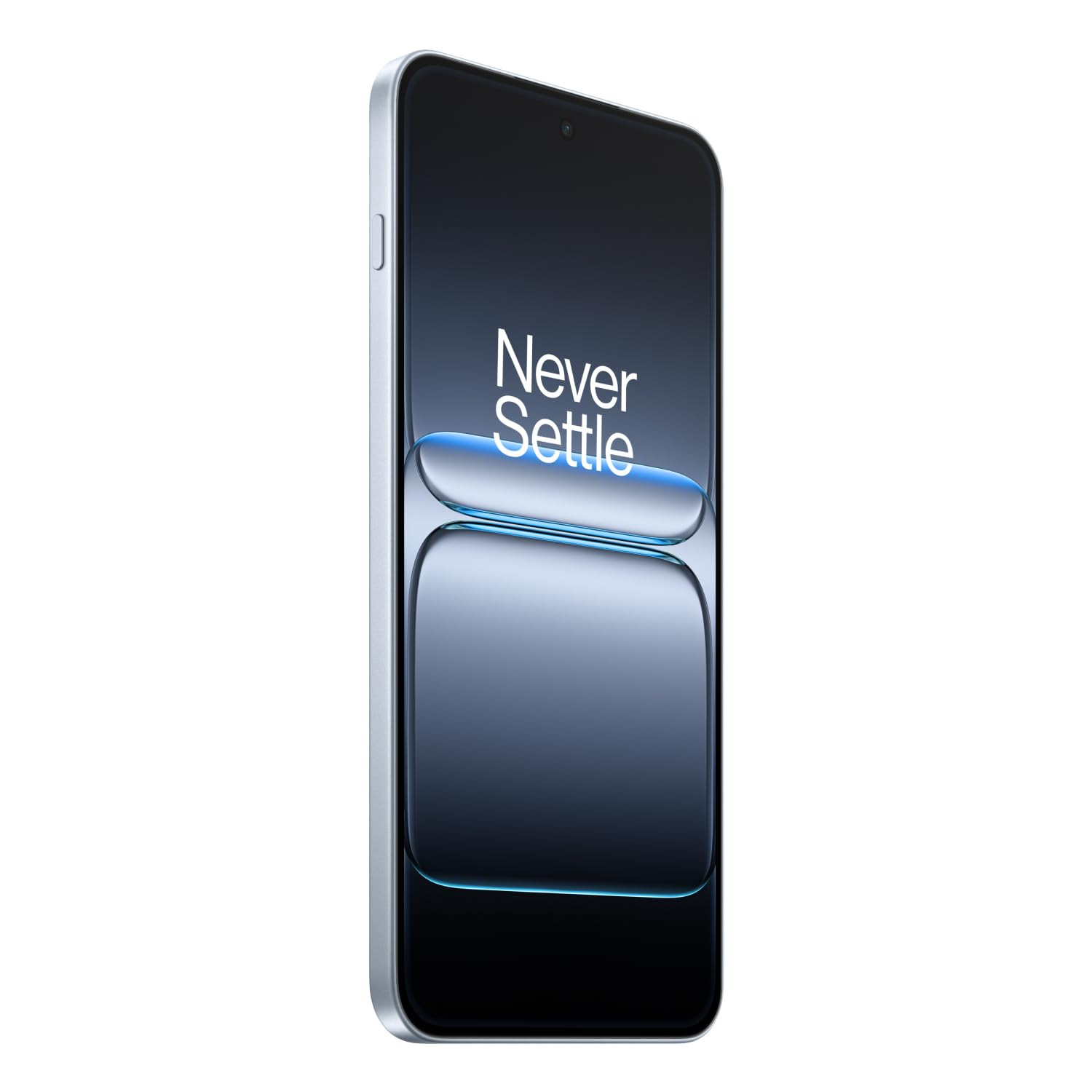 OnePlus Nord 5  Snapdragon 8s Gen 3  Stable 144FPS Gaming  Dual 50MP Flagship Camera  Powered by OnePlus AI  8GB  256GB  Dry Ice
