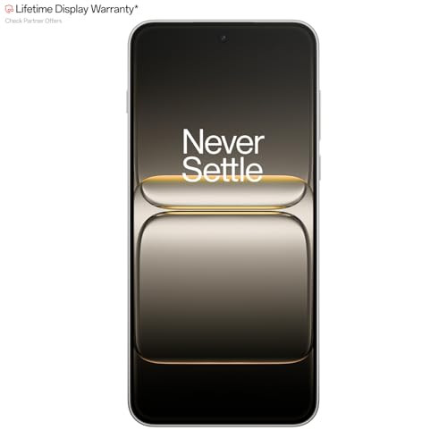 OnePlus Nord 5  Snapdragon 8s Gen 3  Stable 144FPS Gaming  Dual 50MP Flagship Camera  Powered by OnePlus AI  8GB  256GB  Marble Sands