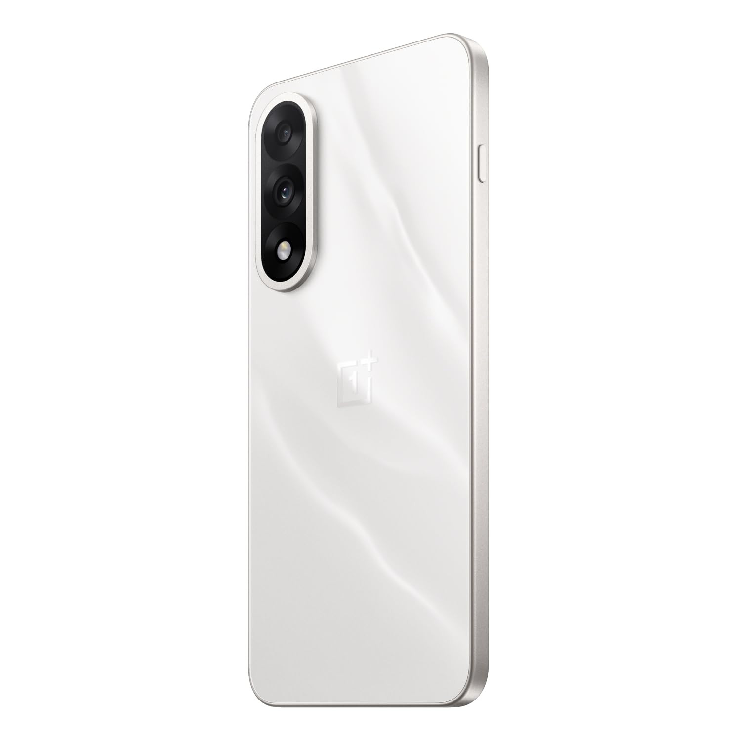 OnePlus Nord 5  Snapdragon 8s Gen 3  Stable 144FPS Gaming  Dual 50MP Flagship Camera  Powered by OnePlus AI  8GB  256GB  Marble Sands