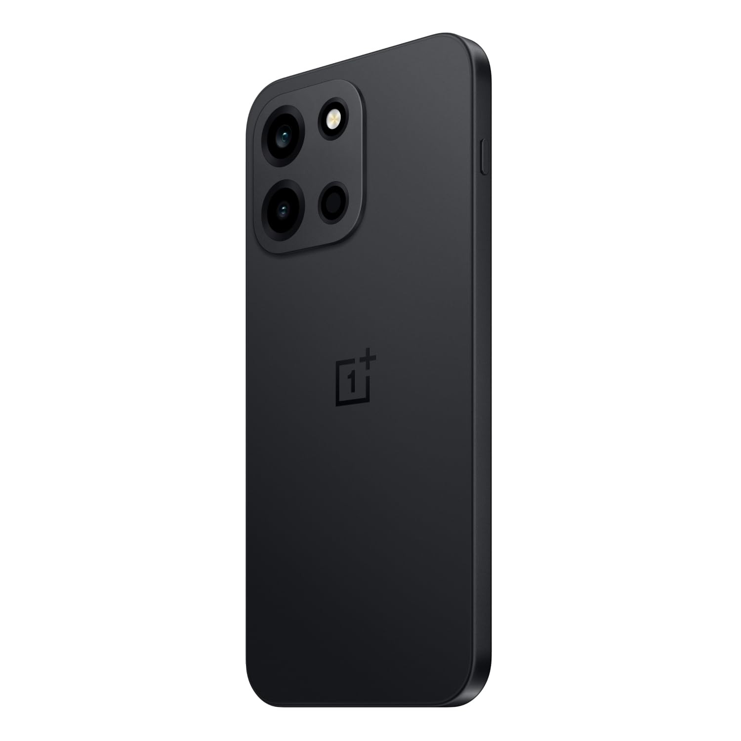 OnePlus Nord 6 12 GB RAM 256 GB Storage Pitch Black