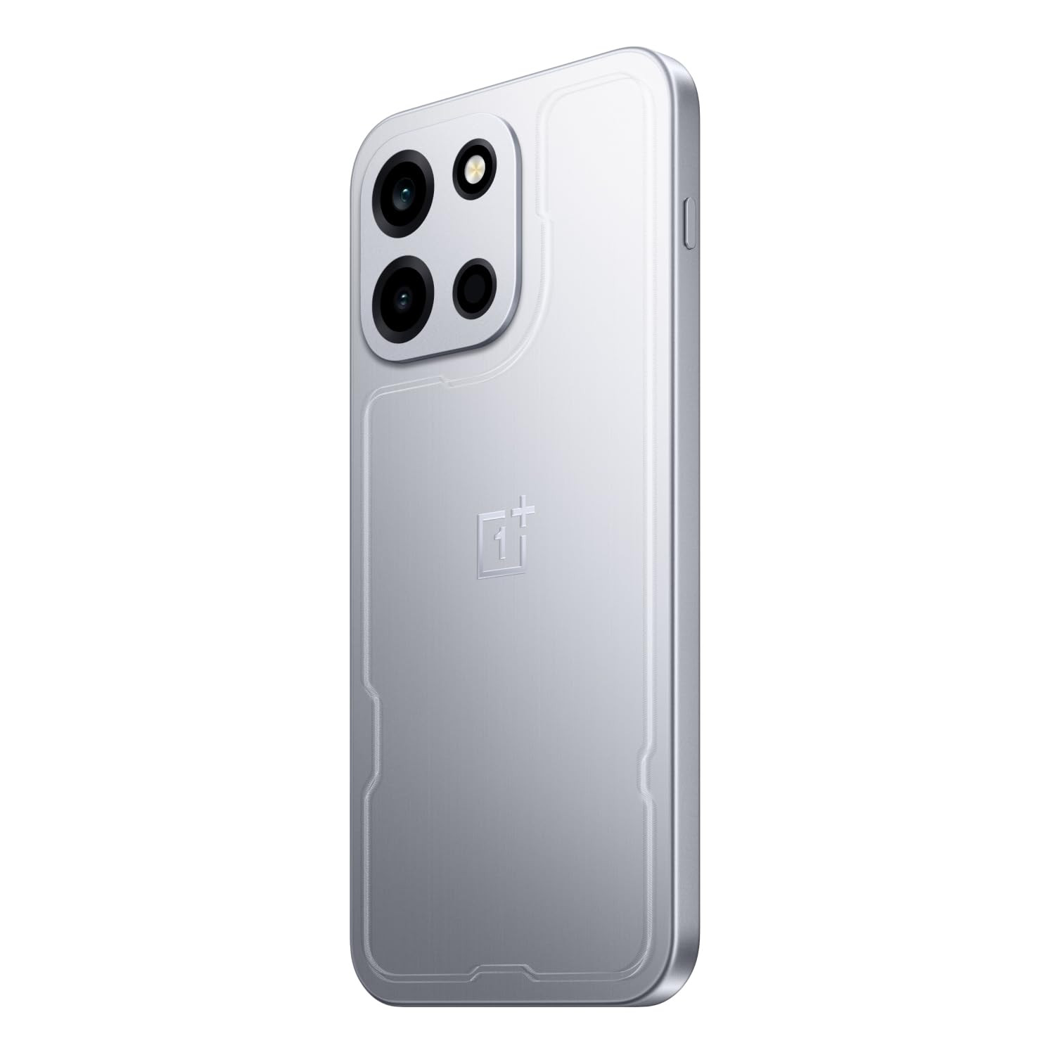 OnePlus Nord 6 12 GB RAM 256 GB Storage Quick Silver
