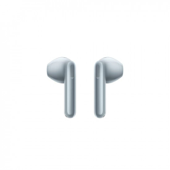 OnePlus Nord Buds CE Truly Wireless Bluetooth in Ear Earbuds (Mist Grey, True Wireless)