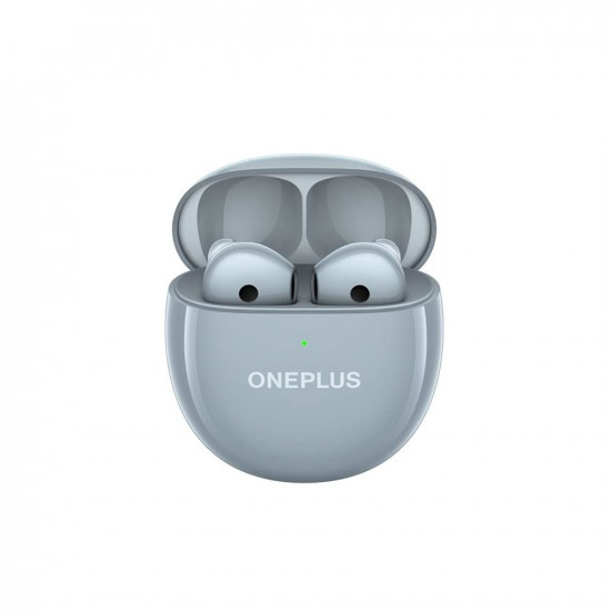 OnePlus Nord Buds CE Truly Wireless Bluetooth in Ear Earbuds (Mist Grey, True Wireless)