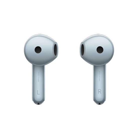 OnePlus Nord Buds CE Truly Wireless Bluetooth in Ear Earbuds (Mist Grey, True Wireless)