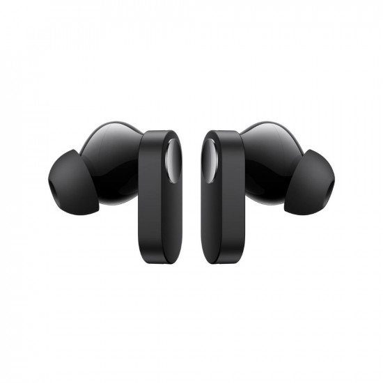 OnePlus Nord Buds True Wireless in Ear Earbuds with Mic, 12.4mm Titanium Drivers, Playback:Up to 30hr case
