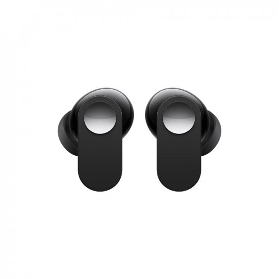 OnePlus Nord Buds True Wireless in Ear Earbuds with Mic, 12.4mm Titanium Drivers, Playback:Up to 30hr case, 4-Mic Design + AI Noise Cancellation, IP55 Rating, Fast Charging (Blue Agate)