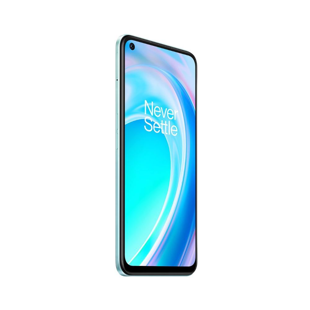 OnePlus Nord CE 2 Lite 5G (Blue, 6GB RAM, 128GB Storage)