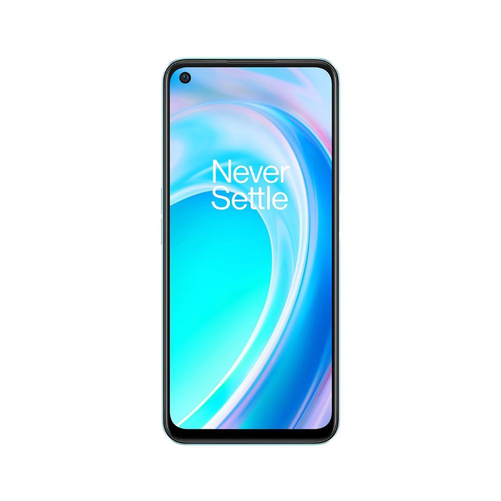 OnePlus Nord CE 2 Lite 5G (Blue, 6GB RAM, 128GB Storage)
