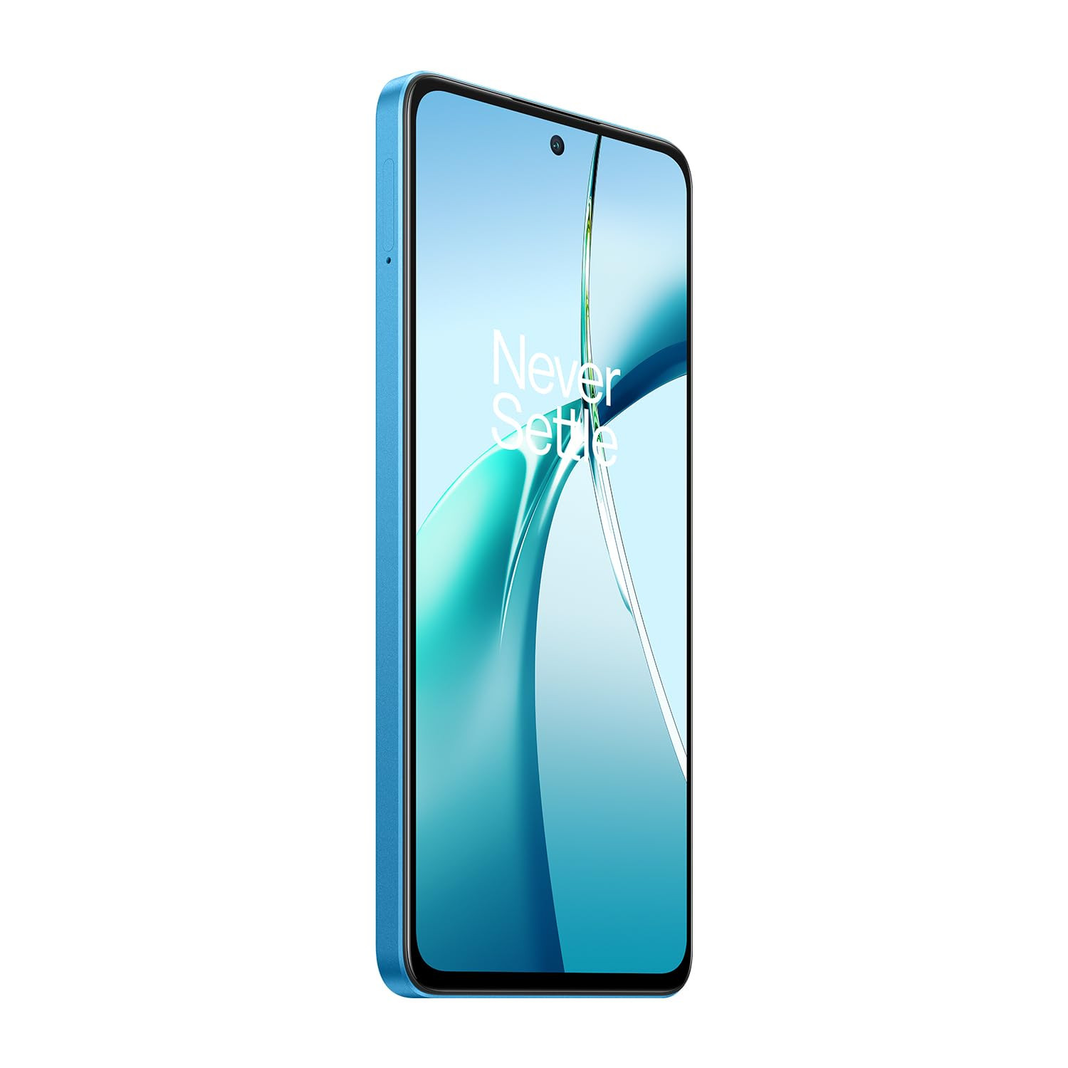 OnePlus Nord CE4 Lite 5G Mega Blue 8GB RAM 128GB Storage