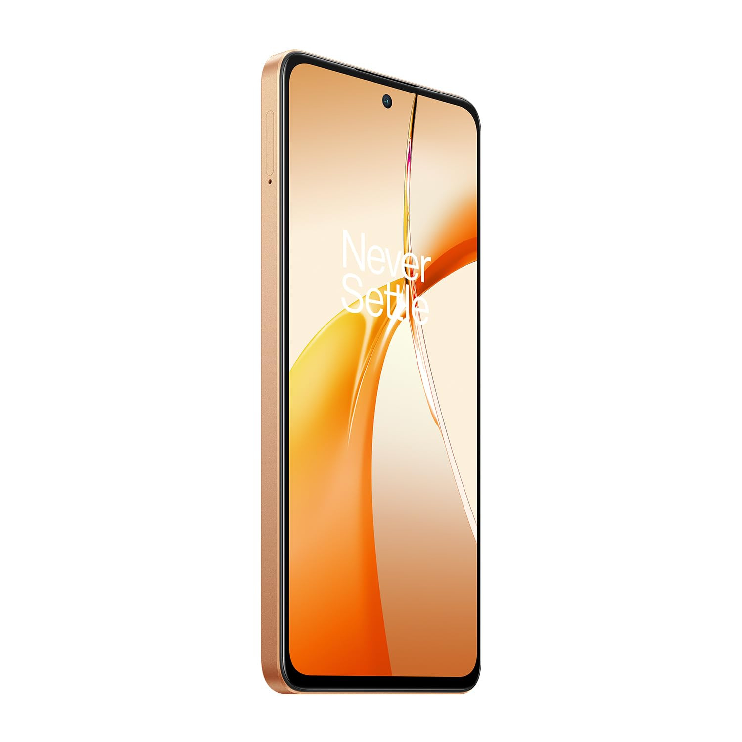 OnePlus Nord CE4 Lite 5G Ultra Orange 8GB RAM 128GB Storage  Lifetime Display Warranty  5500 mAh Battery 80W SUPERVOOC and Reverse Charging  50MP Camera with OIS  120Hz AMOLED Display