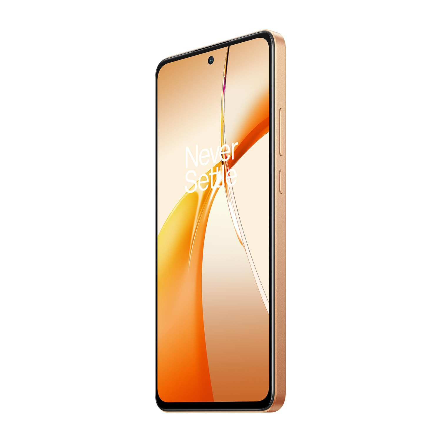 OnePlus Nord CE4 Lite 5G Ultra Orange 8GB RAM 128GB Storage  Lifetime Display Warranty  5500 mAh Battery 80W SUPERVOOC and Reverse Charging  50MP Camera with OIS  120Hz AMOLED Display