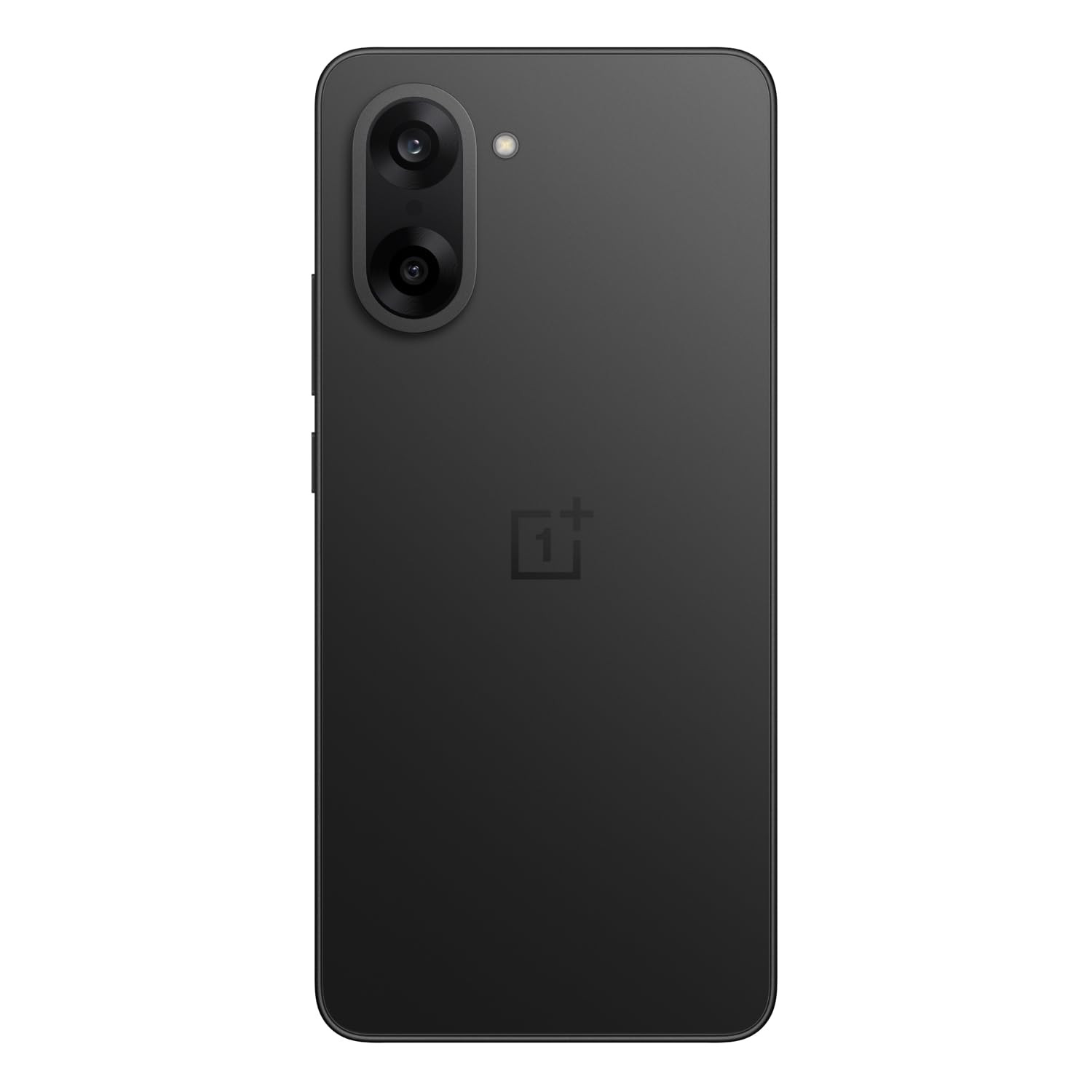 OnePlus Nord CE5  Massive 7100mAh Battery  MediaTek Dimensity 8350 Apex  Powered by OnePlus AI  8GB  128GB  Black Infinity