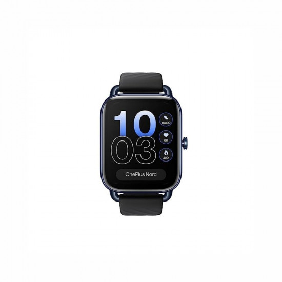 OnePlus Nord Watch with 1 78ΓÇ¥ AMOLED Display