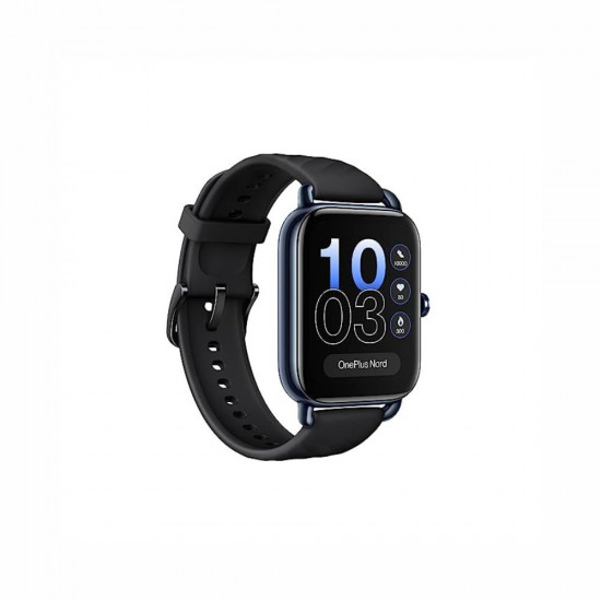 OnePlus Nord Watch with 1 78ΓÇ¥ AMOLED Display