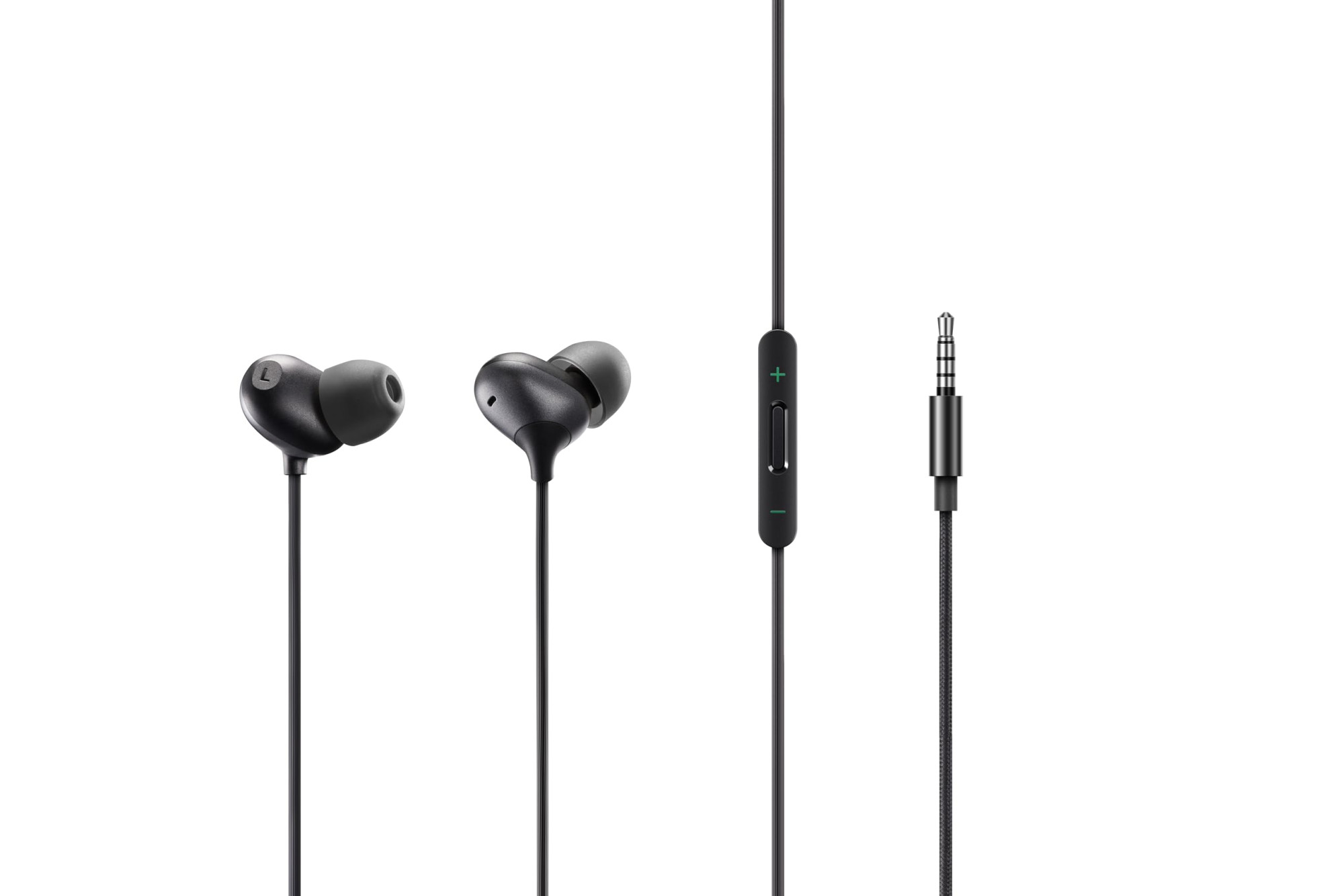 OnePlus Nord Wired Headphones in Ear Earphones35Mm