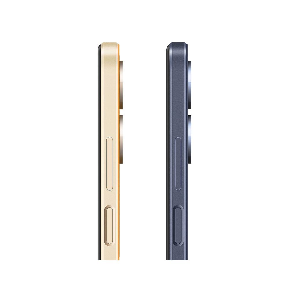 OPPO A17 64 GB Storage Sunlight Orange (4 GB RAM)