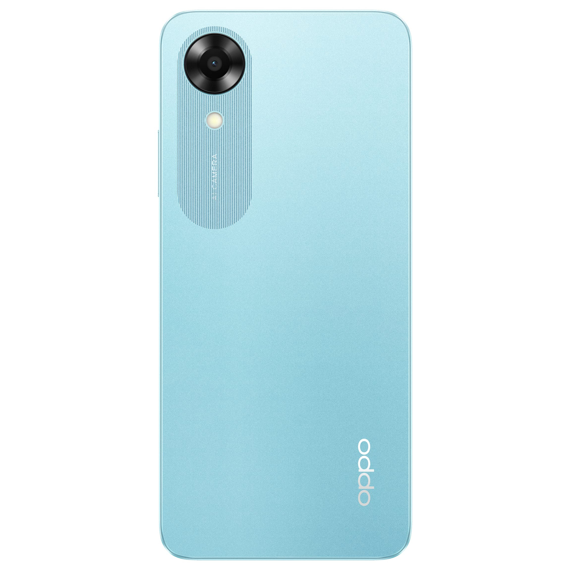 Oppo A17k Blue 3GB RAM 64GB Storage with No Cost EMIAdditional Exchange Offers