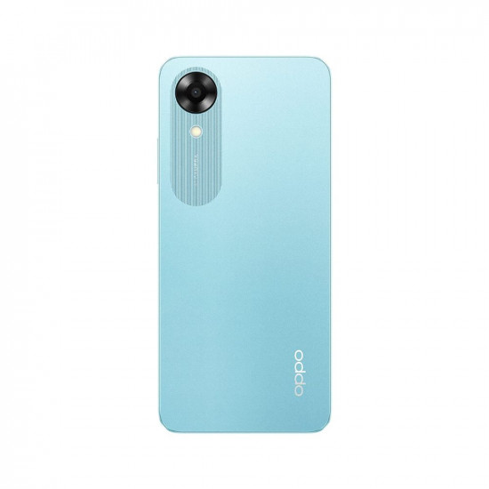 OPPO A17k (Blue, 64 GB) (3 GB RAM)