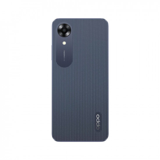 Oppo A17k (Navy Blue, 3GB RAM, 64GB Storage) with No Cost EMI/Additional Exchange Offers