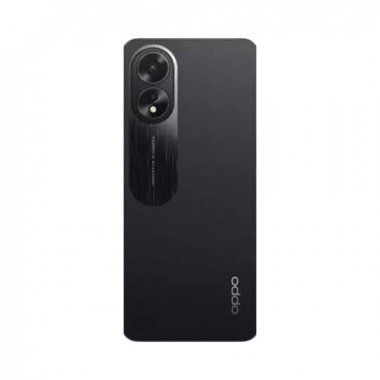 OPPO A38 (Glowing Black, 128 GB) (4 GB RAM)