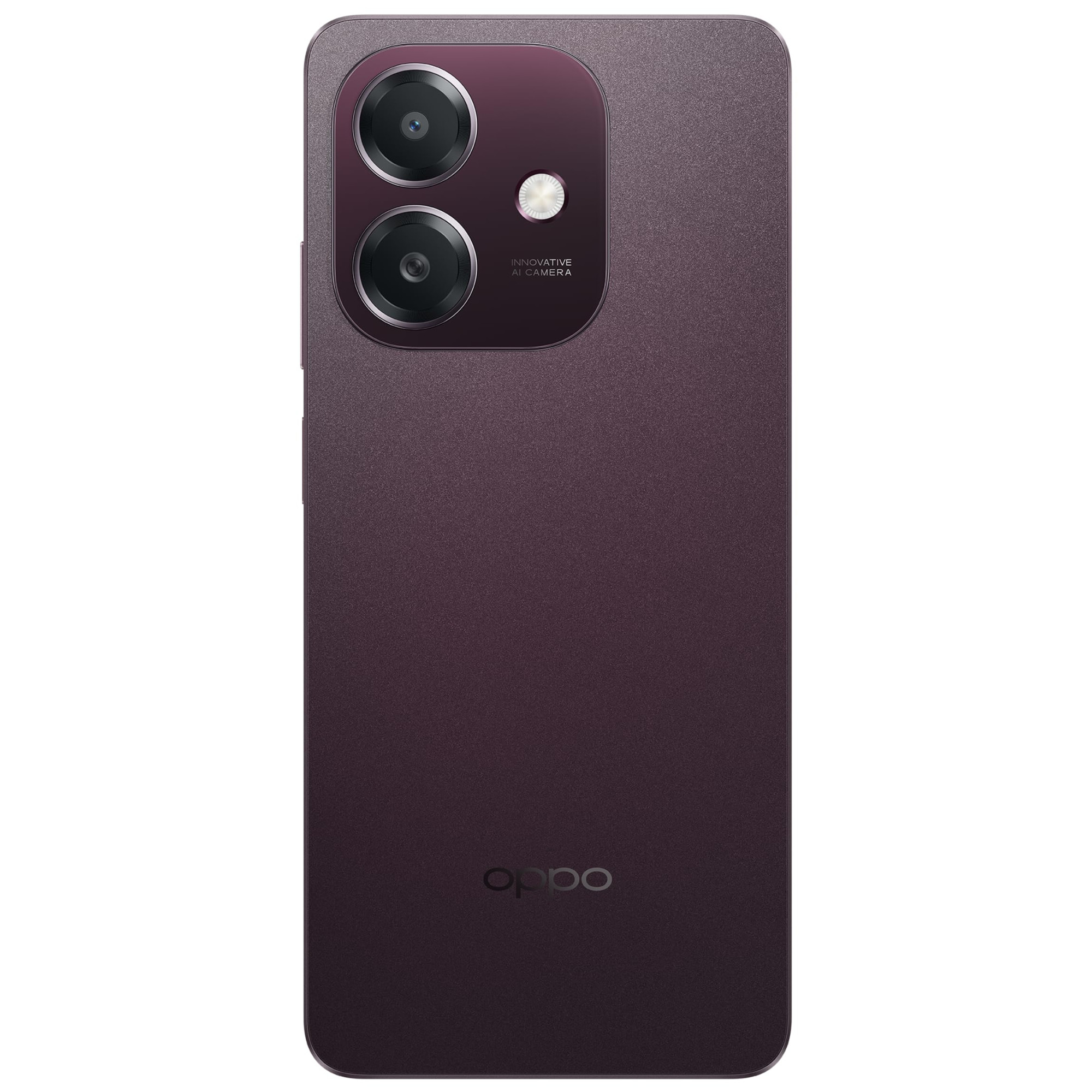 OPPO A3X 4G Nebula Red 4GB RAM 64GB Storage with Offer