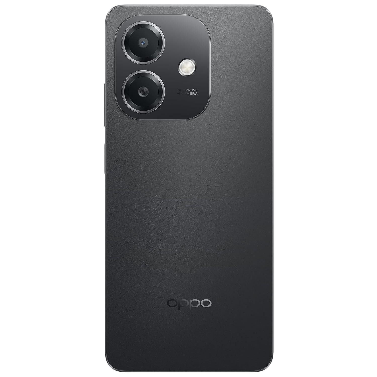 OPPO A3X 5G Sparkle Black 4GB RAM 128GB Storage Without Offer