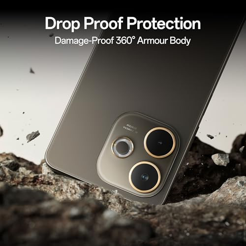 OPPO A5 Pro 5G Mocha Brown 8GB RAM 128GB Storage667 HD 120Hz Refresh Rate Screen  45W SUPERVOOCwith No Cost EMIAdditional Exchange Offers