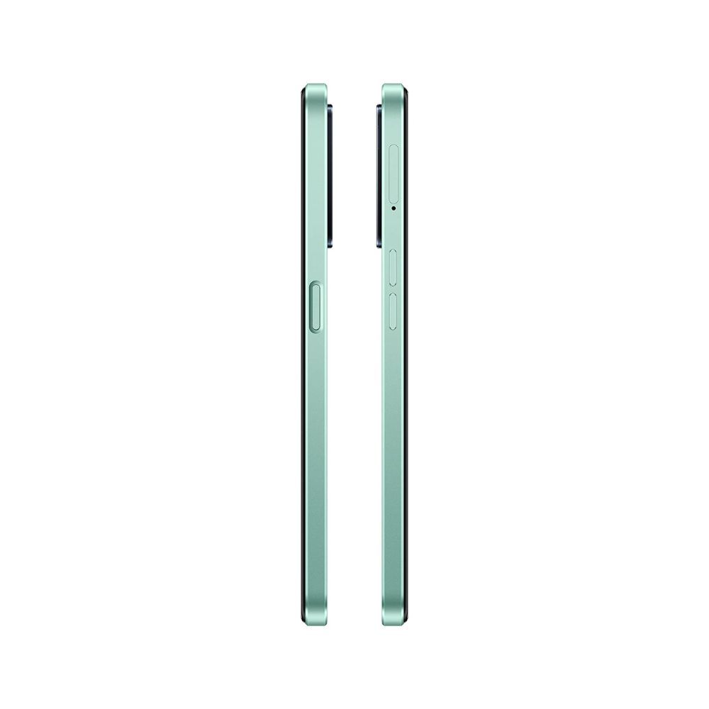 Oppo A57 (Glowing Green, 64 GB) (4 GB RAM)