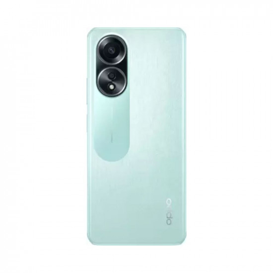 OPPO A58 (Dazzling Green, 128 GB) (6 GB RAM)