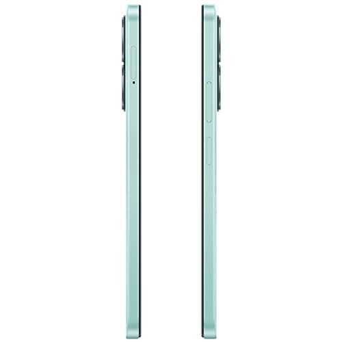 Oppo A58 Dazzling Green 6GB RAM 128GB Storage  5000 mAh Battery and 33W SUPERVOOC  672 FHD Punch Hole Display  Dual Stereo Speakers with No Cost EMIAdditional Exchange Offers