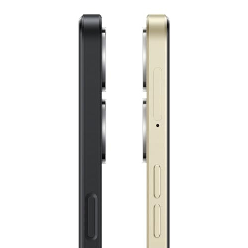 Oppo A59 5G Starry Black 6GB RAM 128GB Storage  5000 mAh Battery with 33W SUPERVOOC Charger  656 HD 90Hz Display  with No Cost EMIAdditional Exchange Offers