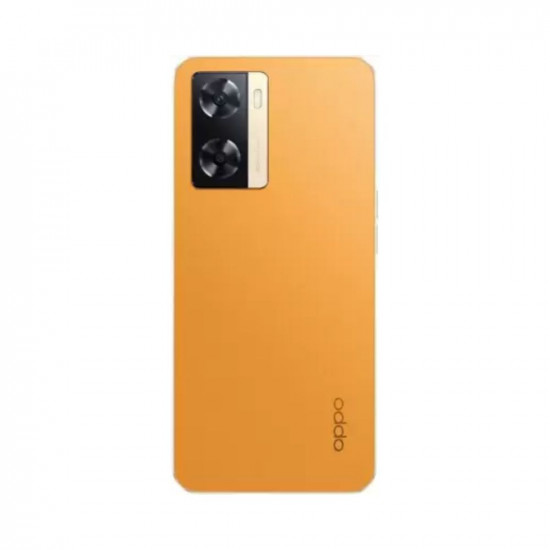 OPPO A77 4GB (Sunset Orange, 64 GB) (4 GB RAM)