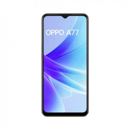 OPPO A77 (Sunset Orange, 128 GB) (4 GB RAM)