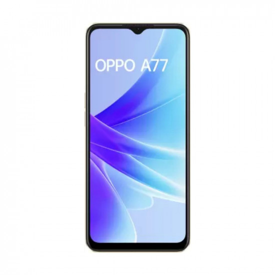 OPPO A77 (Sunset Orange, 128 GB) (4 GB RAM)