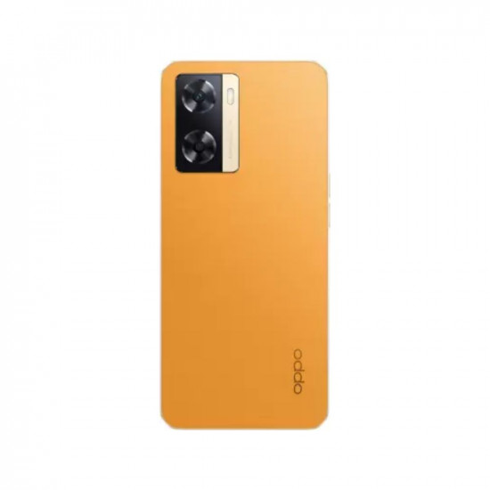OPPO A77 (Sunset Orange, 128 GB) (4 GB RAM)