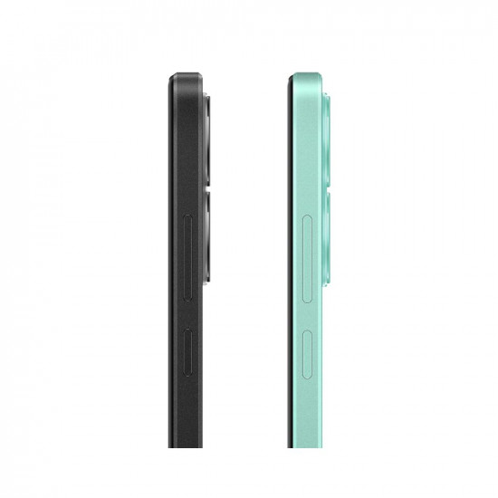 OPPO A78 (Mist Black, 8GB RAM, 128GB Storage) | 6.4