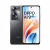 Oppo A79 5G (Mystery Black, 8GB RAM, 128GB Storage) | 5000 mAh Battery with 33W SUPERVOOC Charger | 50MP AI Rear Camera | 6.72&quot; FHD+ 90Hz Display | with No Cost EMI/Additional Exchange Offers