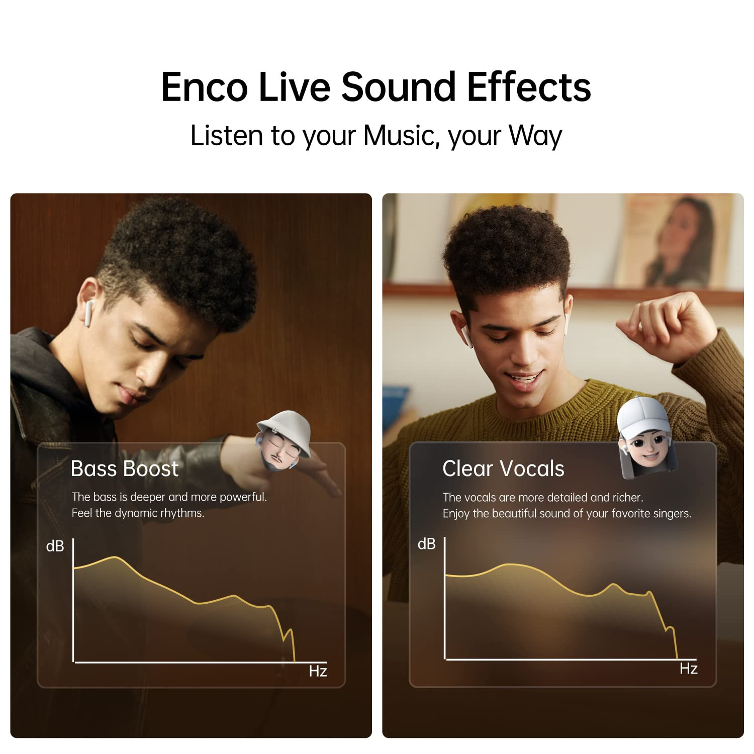 OPPO Enco Air 2 Bluetooth Truly Wireless in Ear Earbuds with Mic Fast Charging  Up to 24Hrs Battery - Blue