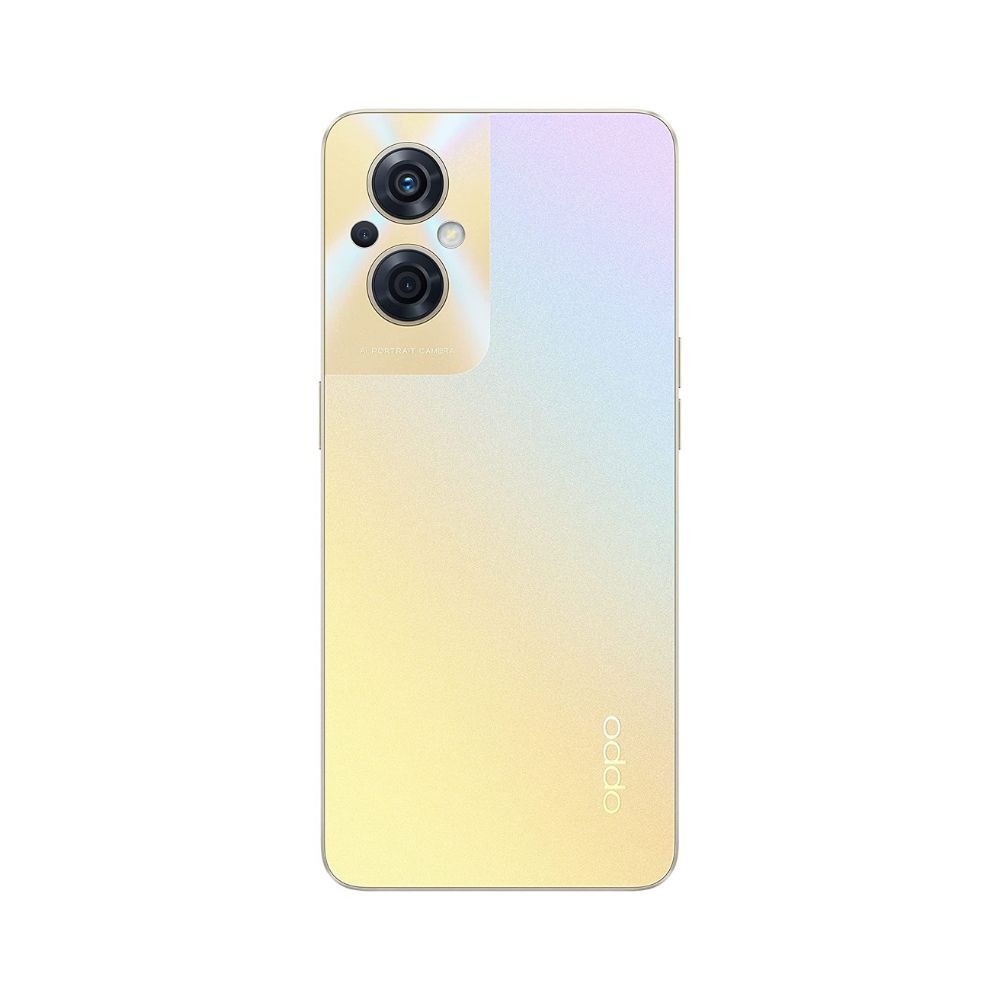 Oppo F21s Pro 5G (Gold, 8GB RAM, 128 Storage)
