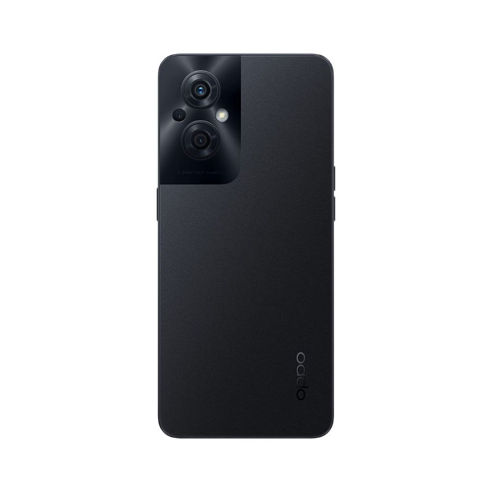 Oppo F21s Pro 5G (Starlight Black, 8GB RAM, 128 Storage)