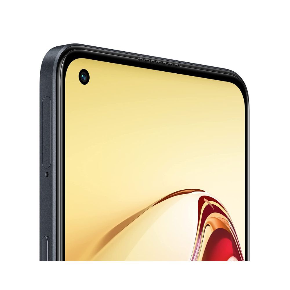 Oppo F21s Pro 5G (Starlight Black, 8GB RAM, 128 Storage)