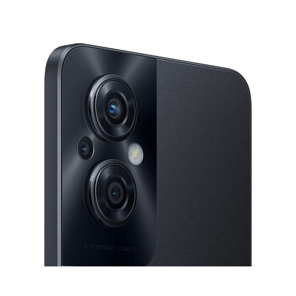 Oppo F21s Pro 5G (Starlight Black, 8GB RAM, 128 Storage)