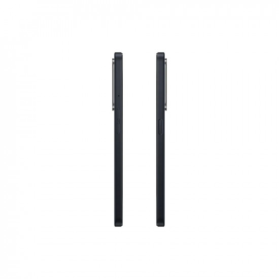 OPPO F23 5G with 6.72″ FHD+ 120Hz display(black)