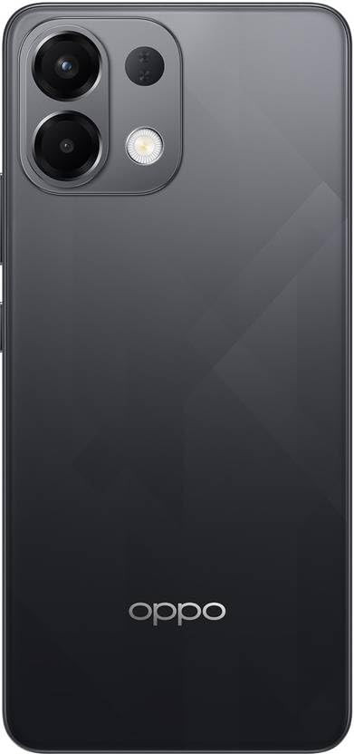 Oppo K13 5G Prism Black 8GB RAM 128GB Storage