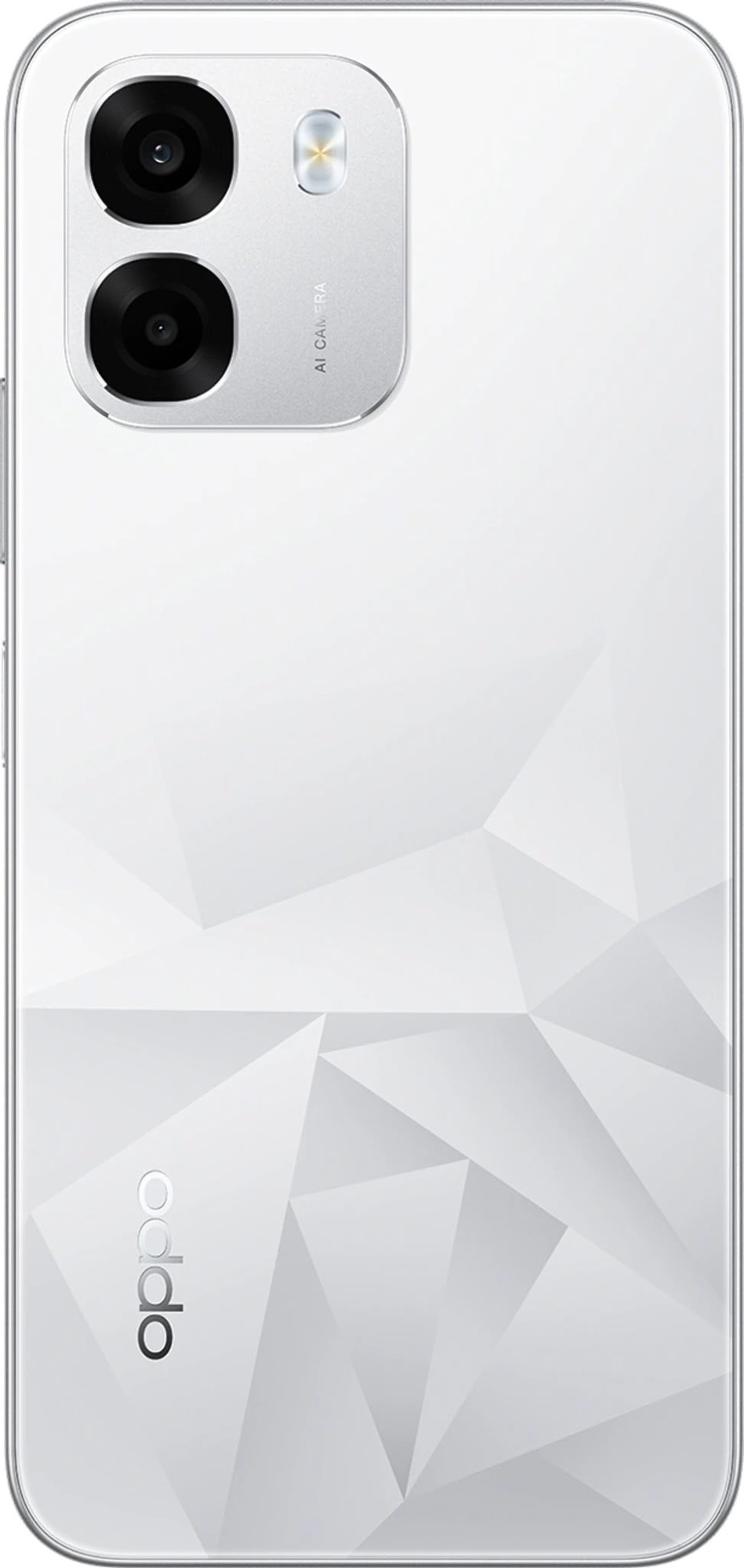 OPPO K14 5G Prism White 256 GB 8 GB RAM