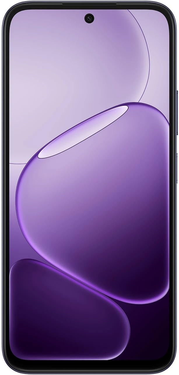 OPPO K14x 5G Prism Violet 4GB RAM 64GB Storage