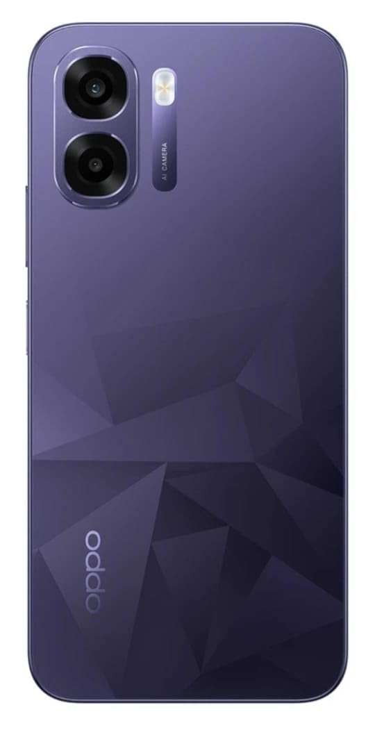 OPPO k14x 5g Prism Violet 6gb128gb