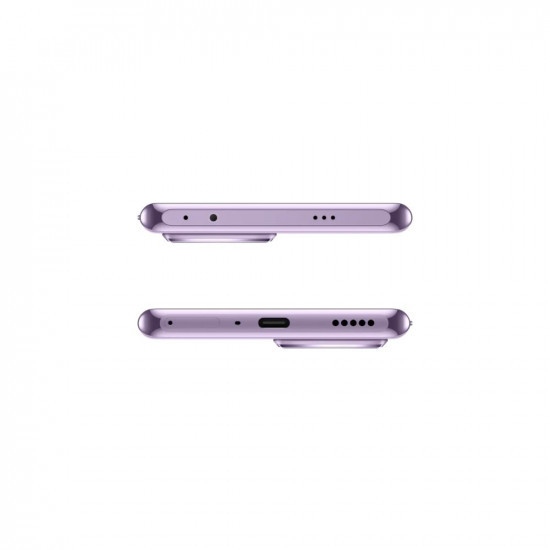Oppo Reno 10 Pro+ 5G (Glossy Purple, 12GB RAM, 256GB Storage)