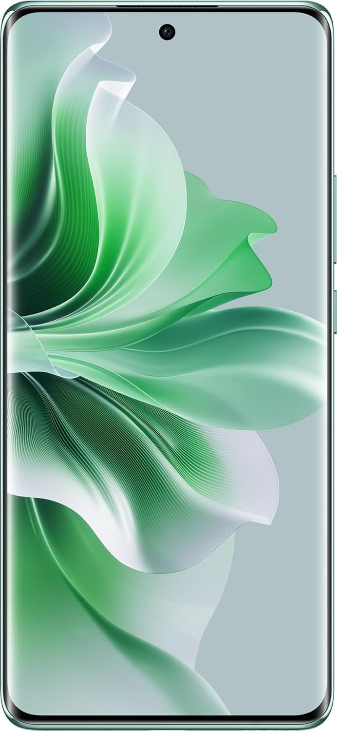 Oppo Reno 11 5G Rock Grey128 GB 8 GB RAM